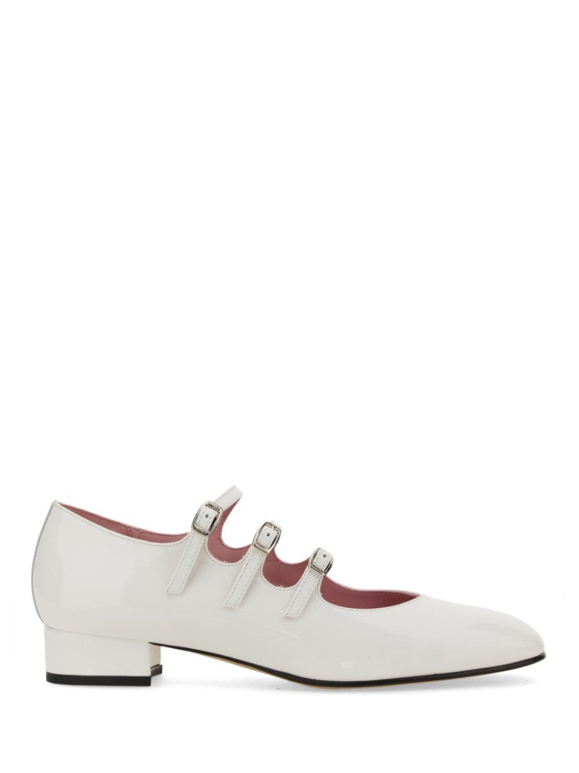 Ariana Shoe