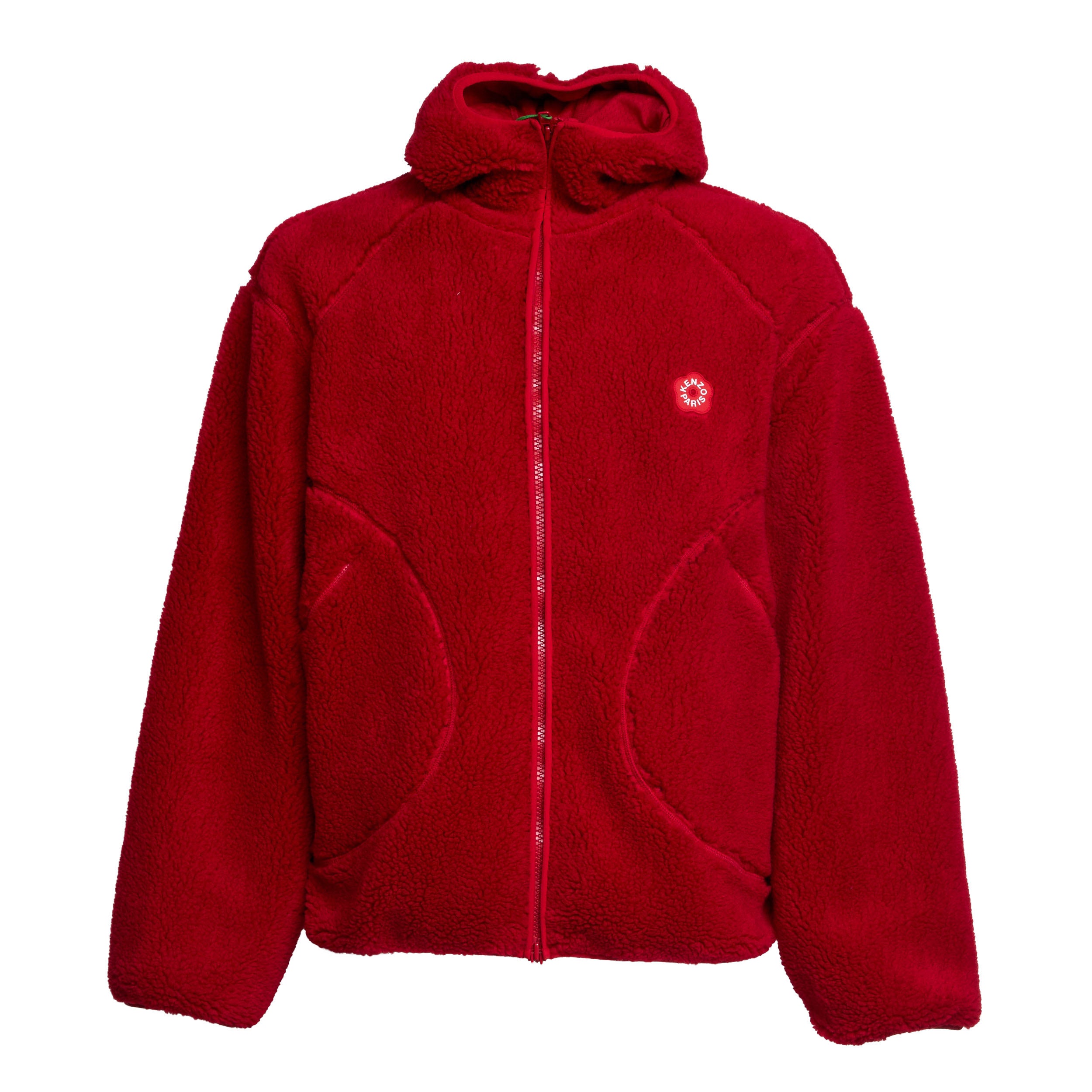 Blouson Boke Flower 2.0