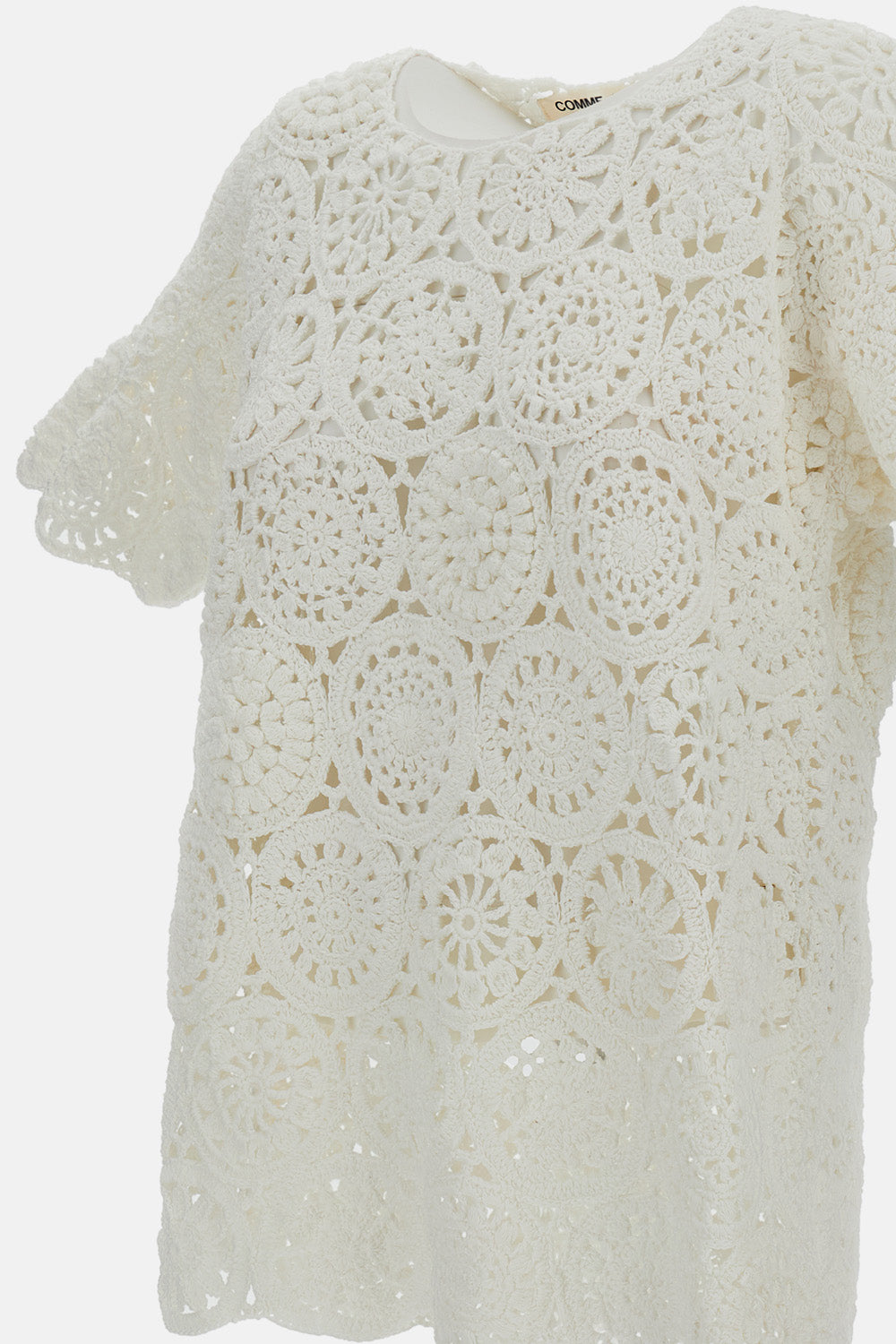 Macrame' T-Shirt