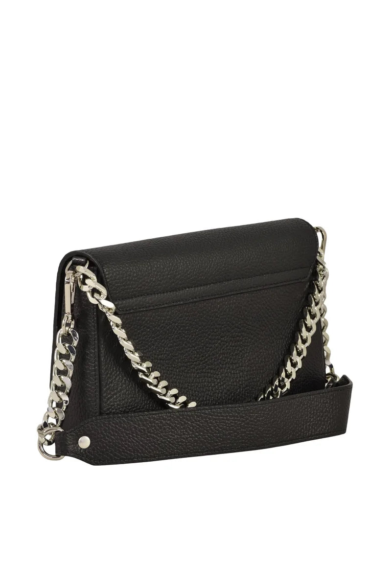 Baguette Delizia Bag - Black
