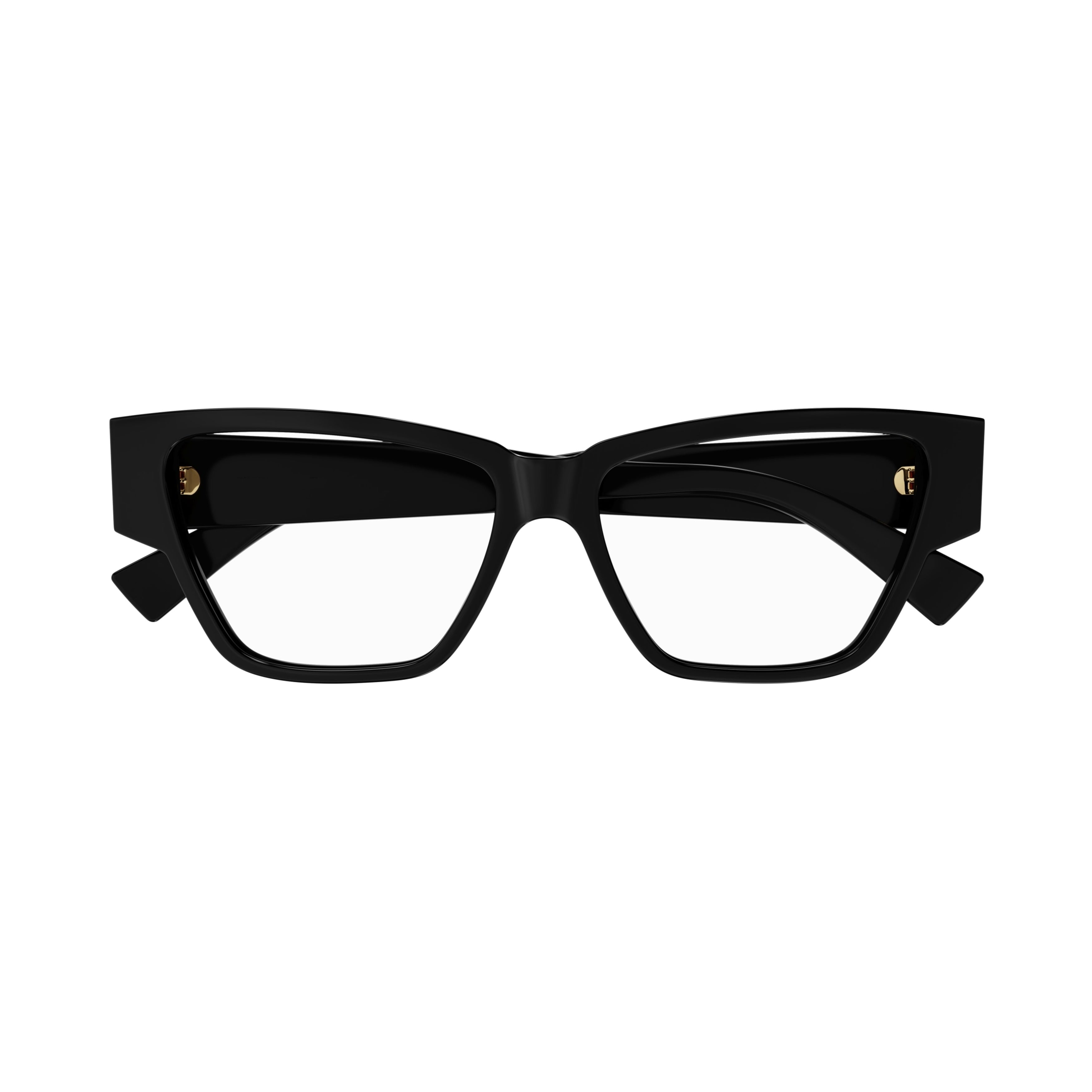 Bv1288o Bold Geometric Eyeglasses