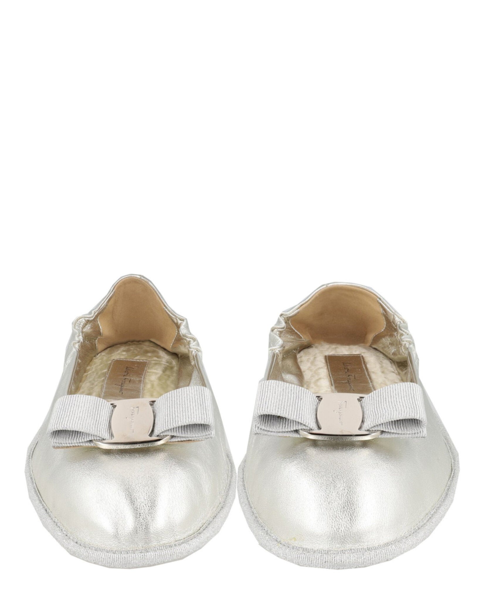 Varina Voy Ballet Flats