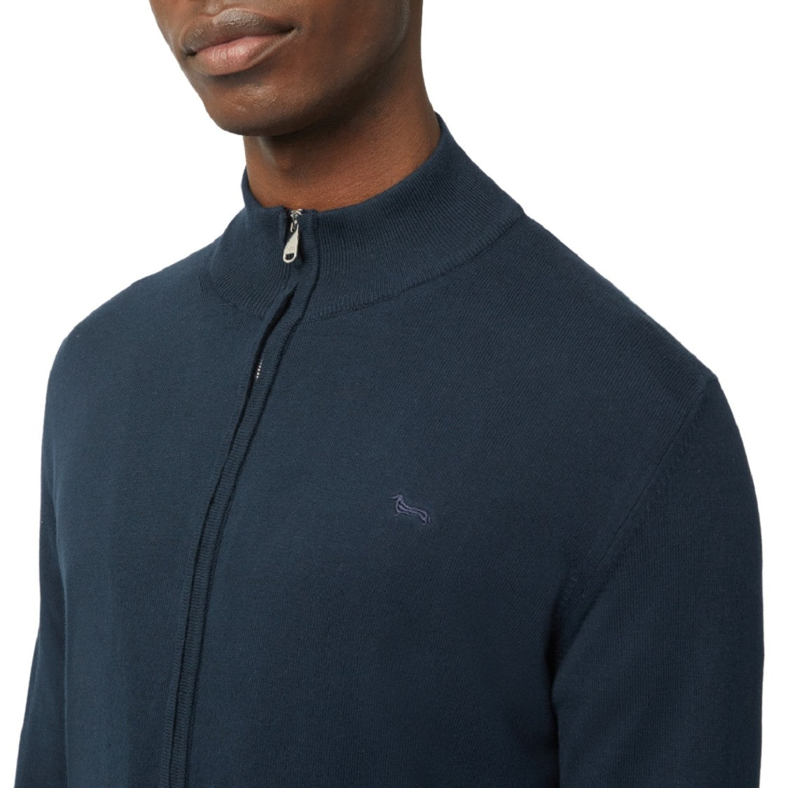 Full-Zip Sweatshirt
