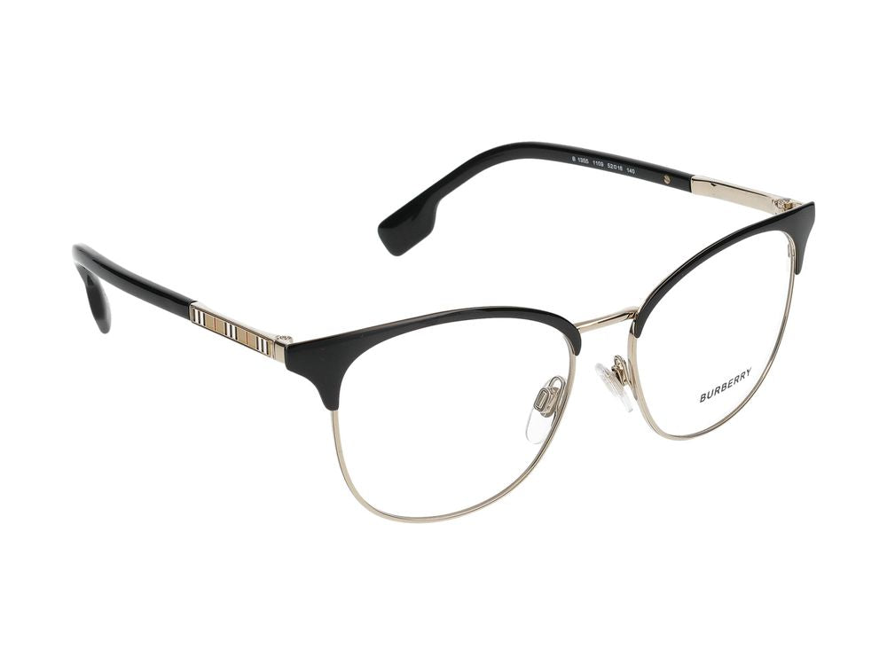 Eyeglasses 0BE1355 1109 52/16/140
