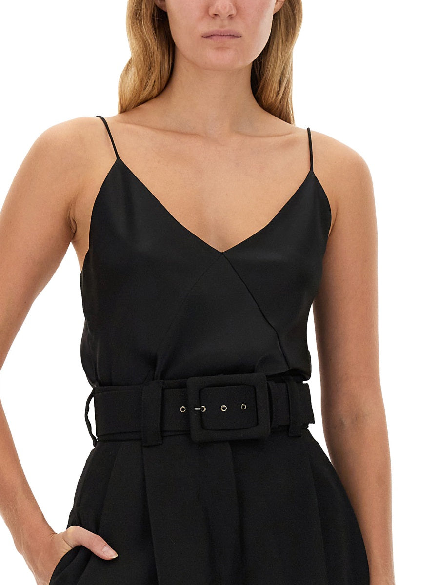 "Metello Piano" Top