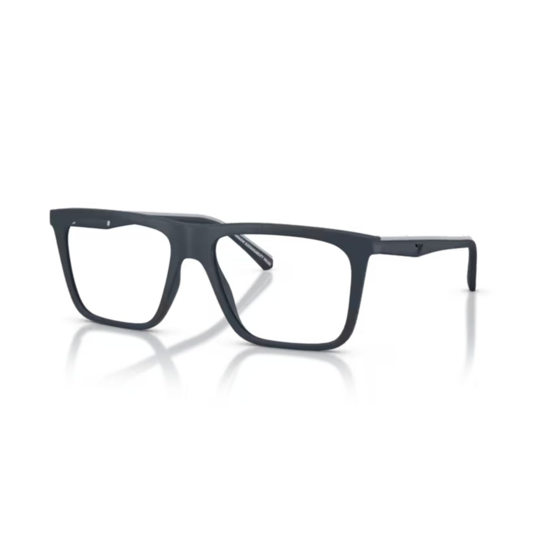 0ea4258 Rectangular Sunglasses with Matte Finish