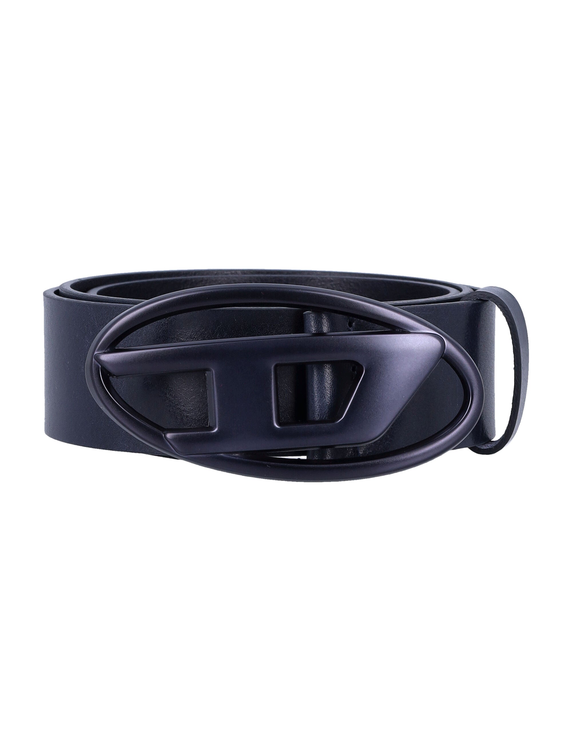 B-1Dr Leather Belt