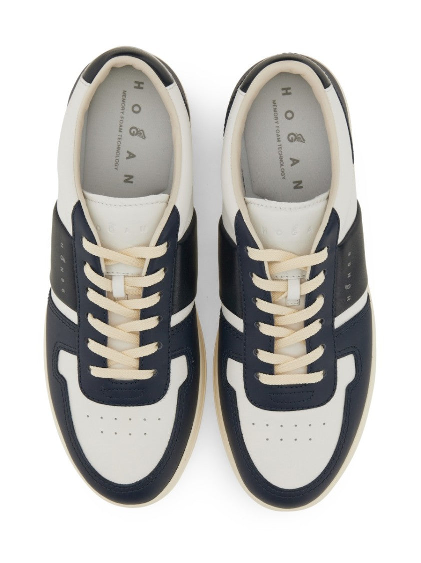 H-Tv Sneaker