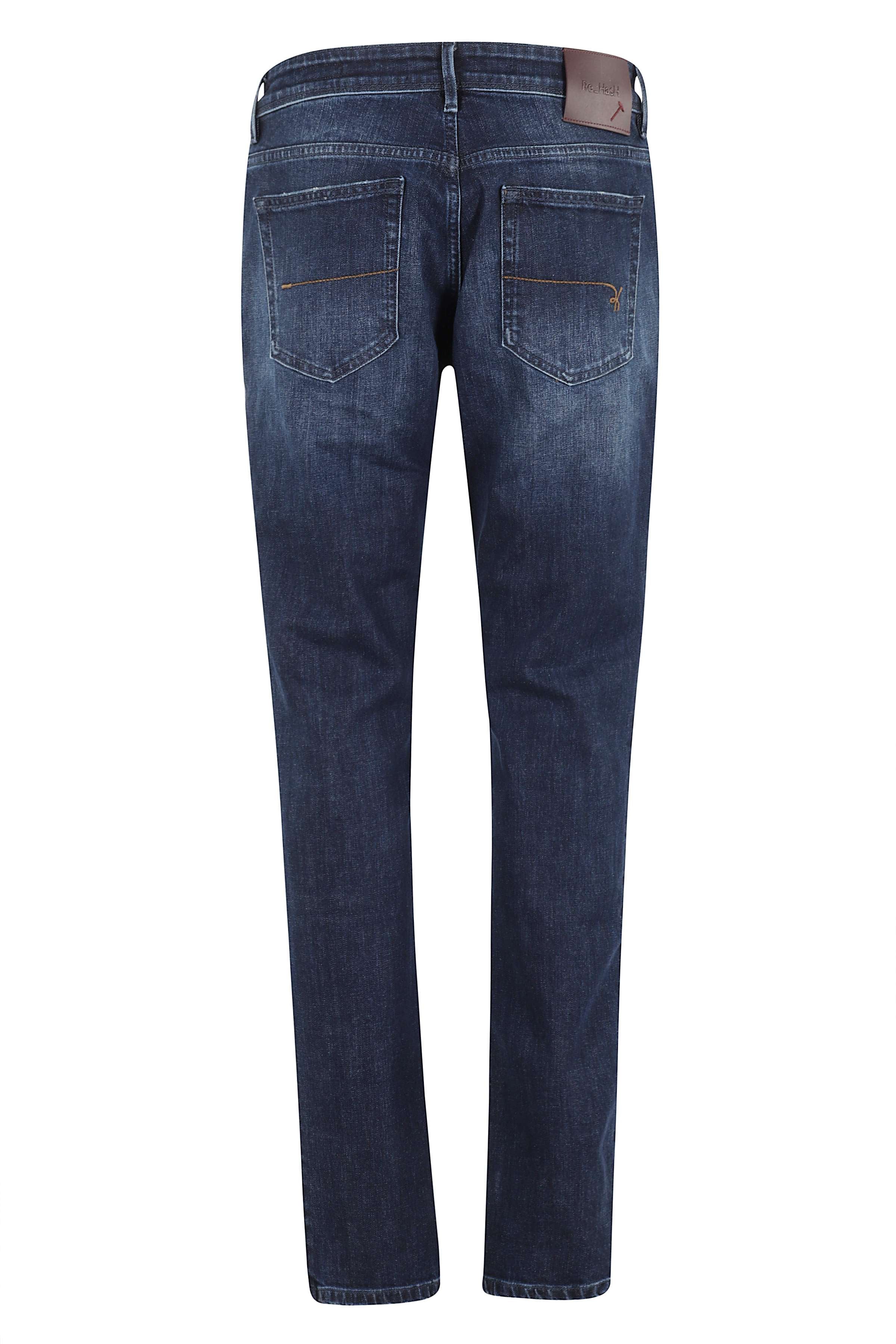 Rubens Z Jeans