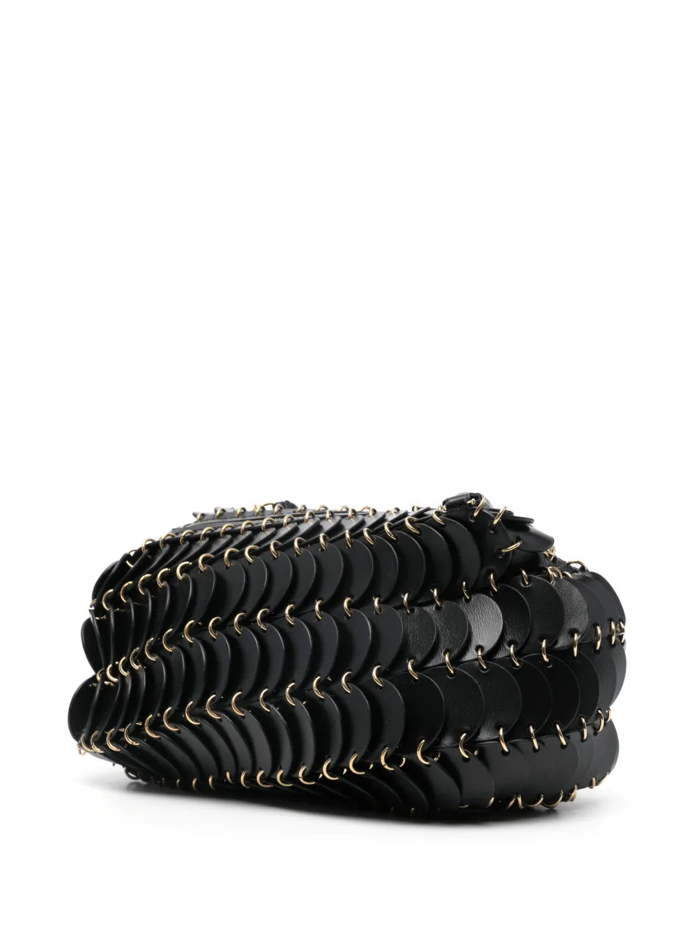 Structured Minimalist Pochette