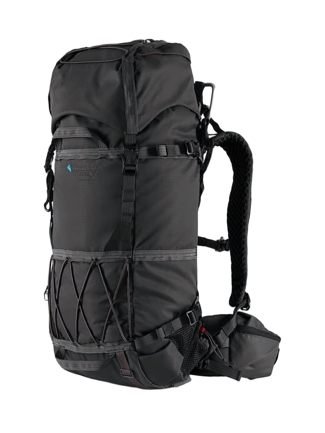 Durable Multi-Compartment Klattermusen Backpack
