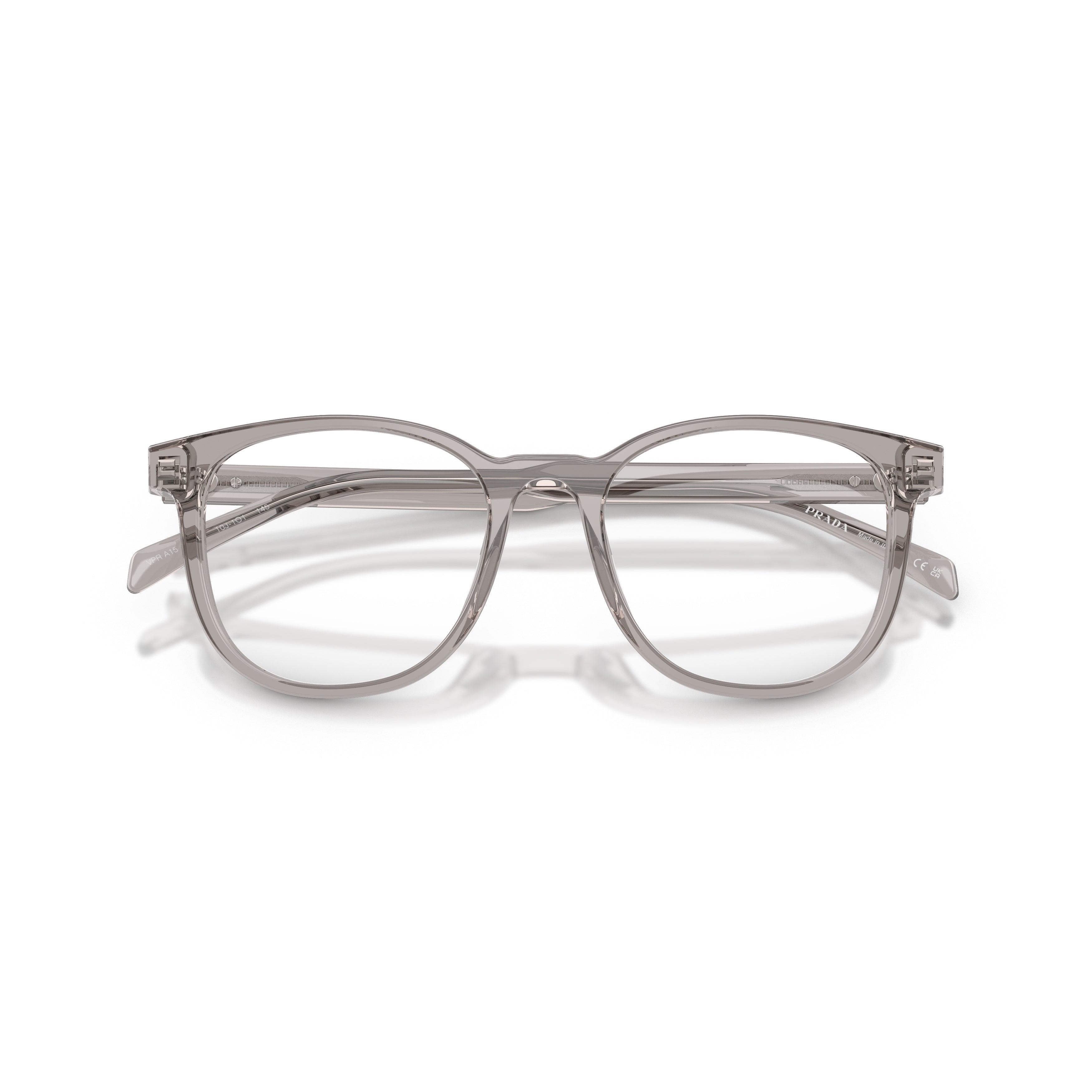 0pr A15v Translucent Acetate Sunglasses