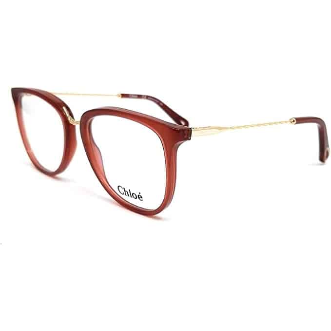 Ce2731 37331 Square Frame Eyeglasses