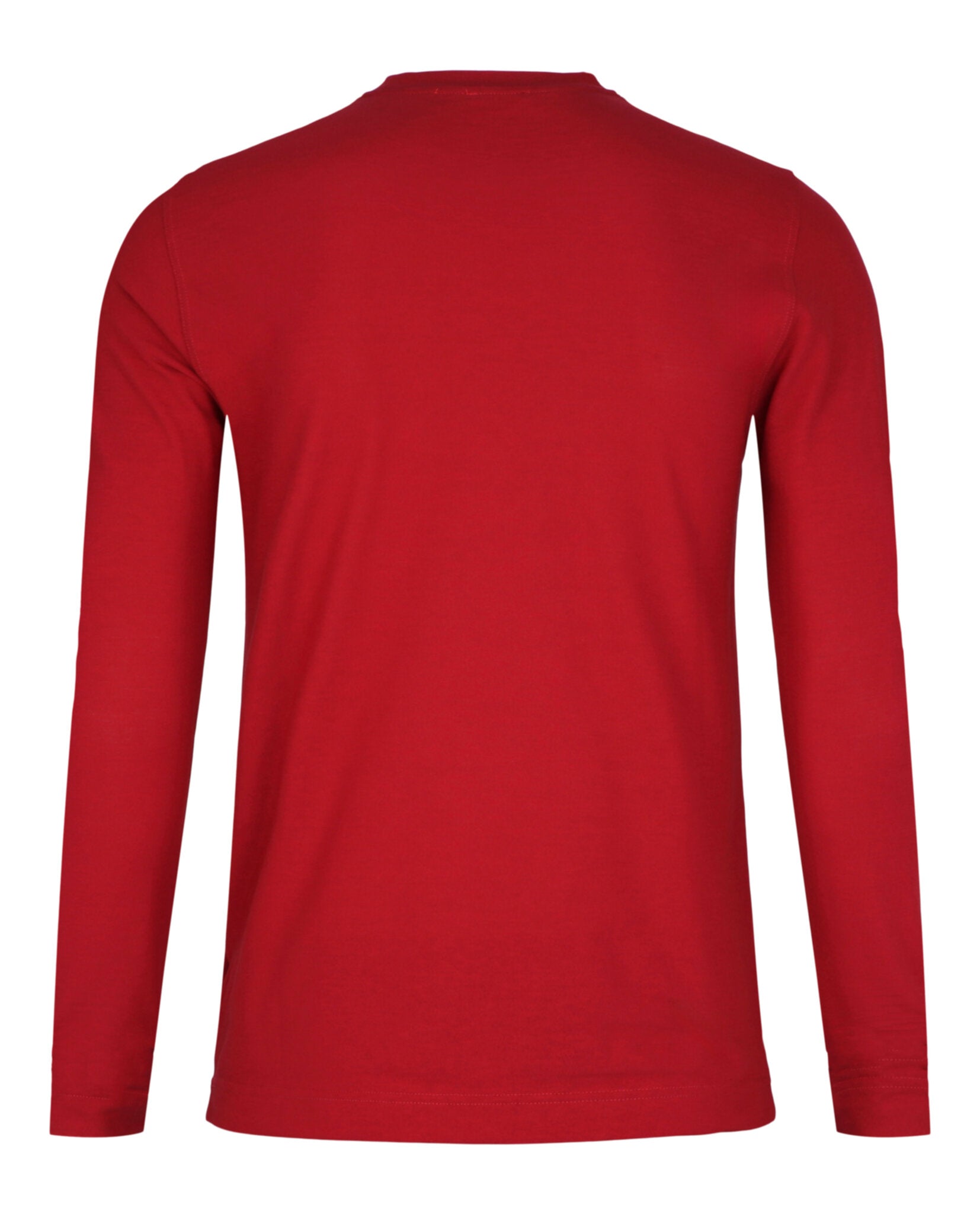 Zanone Slim-Fit Long-Sleeve T-Shirt