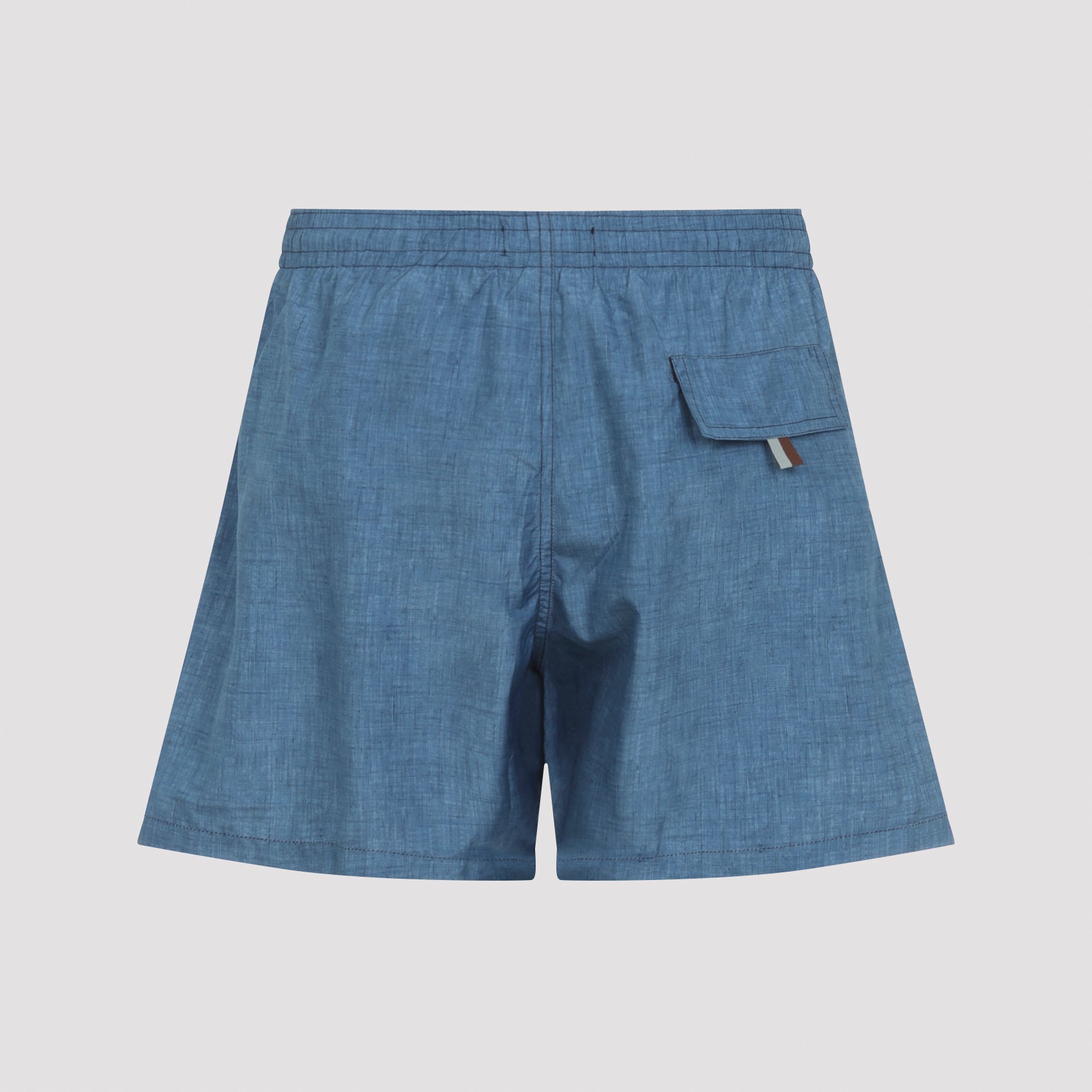 Polyester Swim Shorts