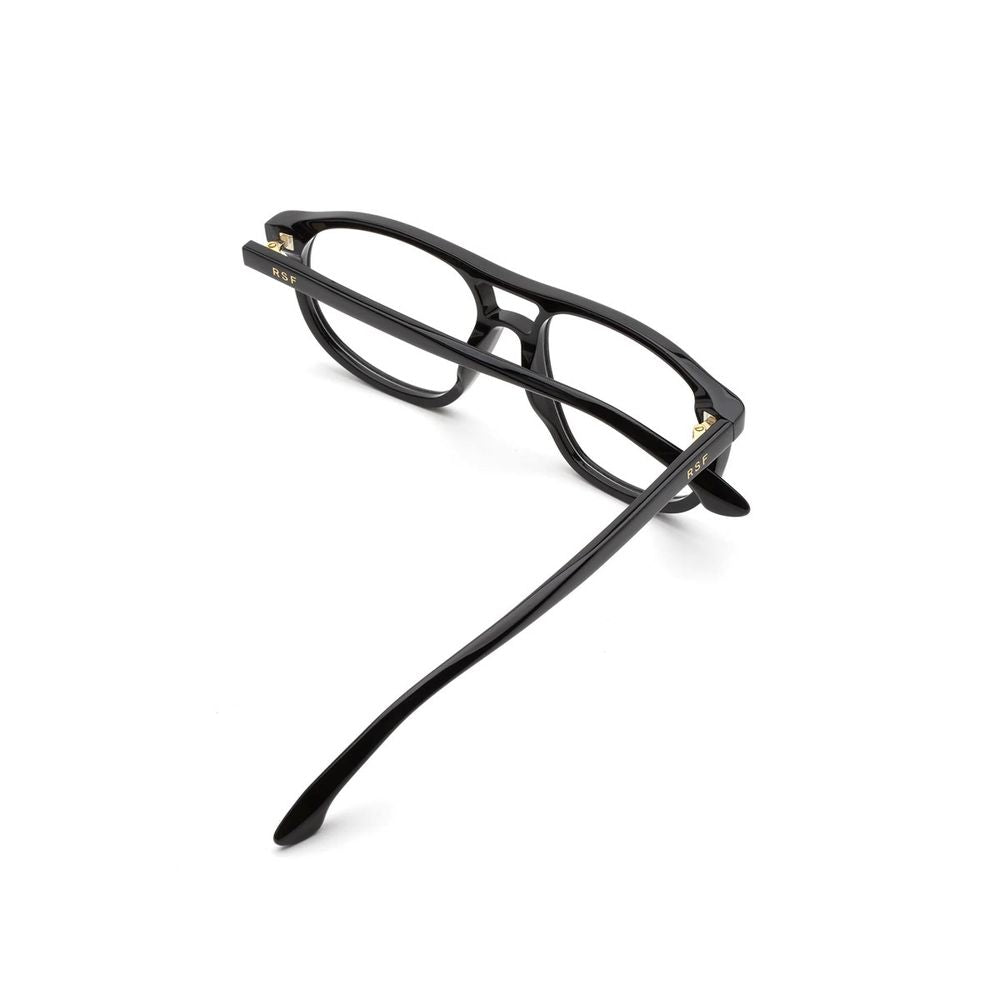 Numero 127 Pilot Frame Optical Glasses