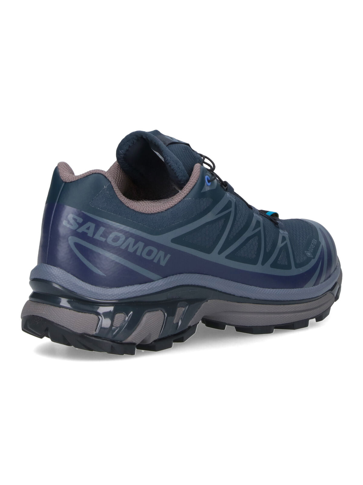 "Xt-6" Sneakers – Blue