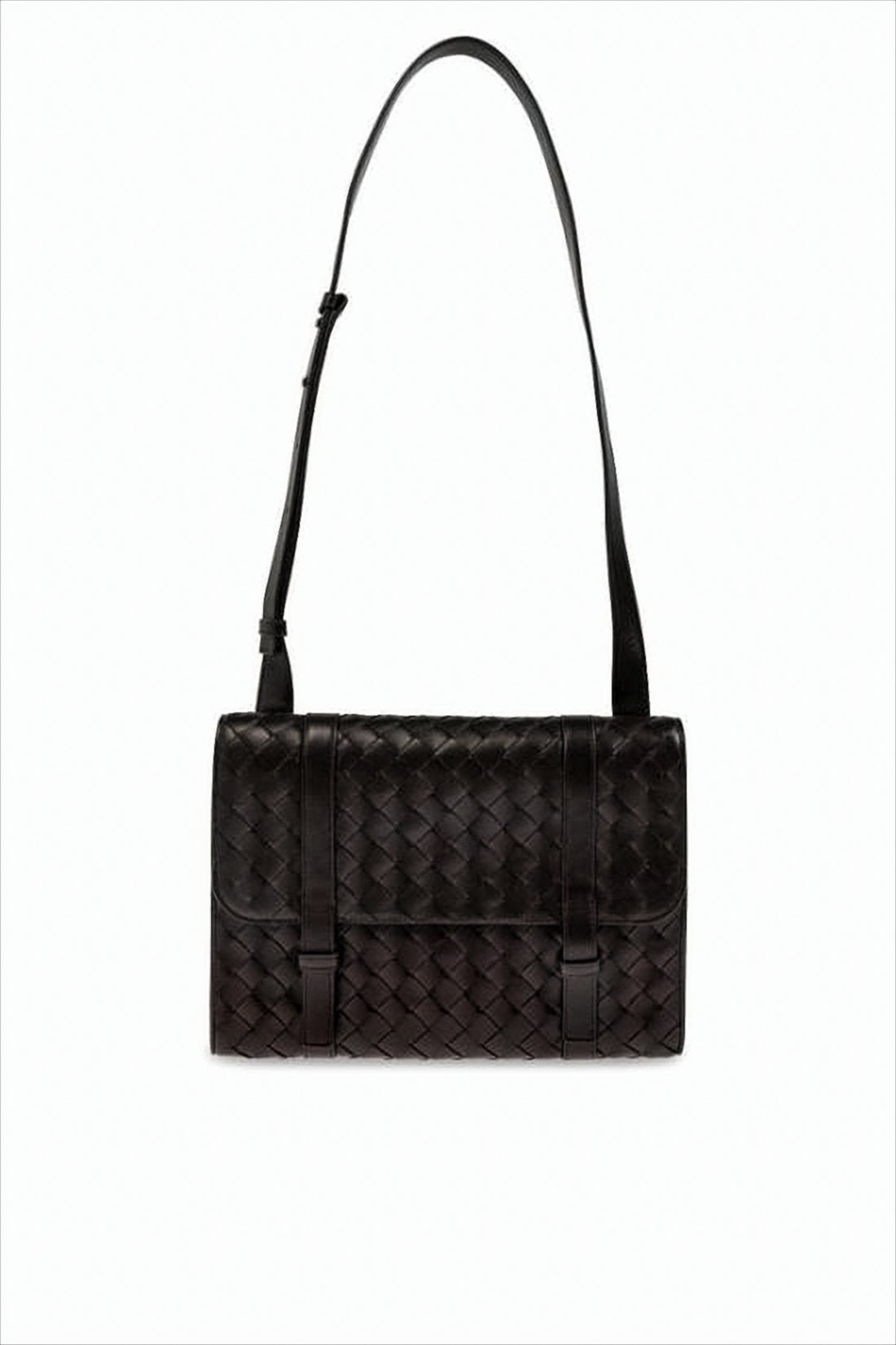 Rectangular Crossbody Bag