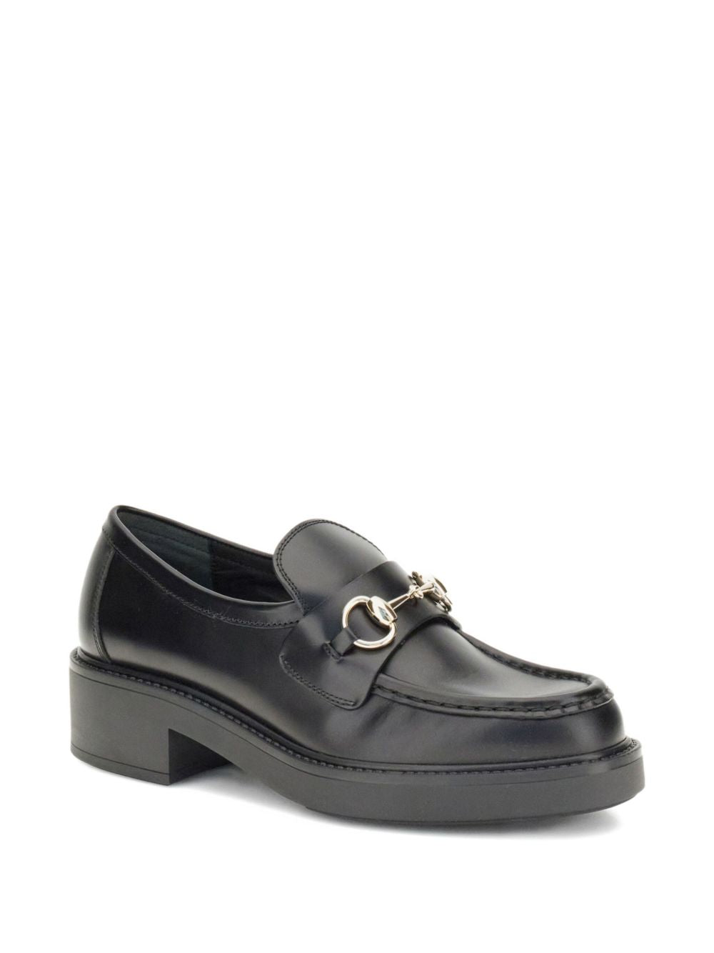 Loafer With Horsebit