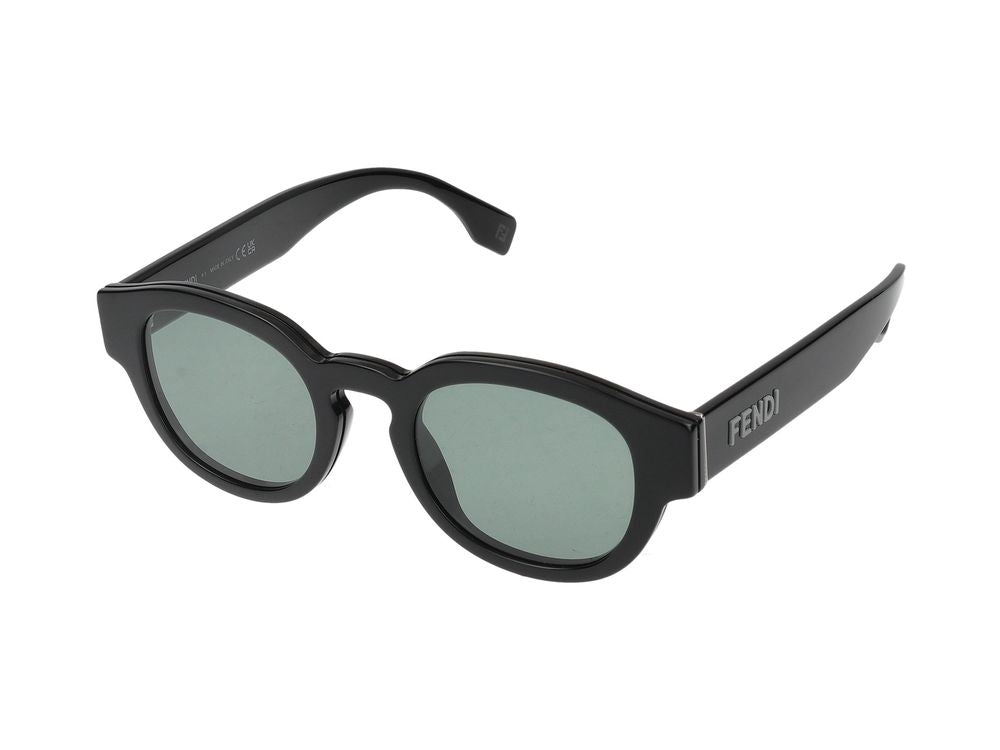 Sunglasses Fe40182I 01N 48/22/150