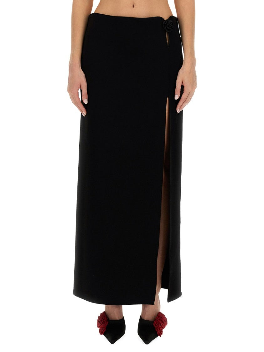 Long Skirt