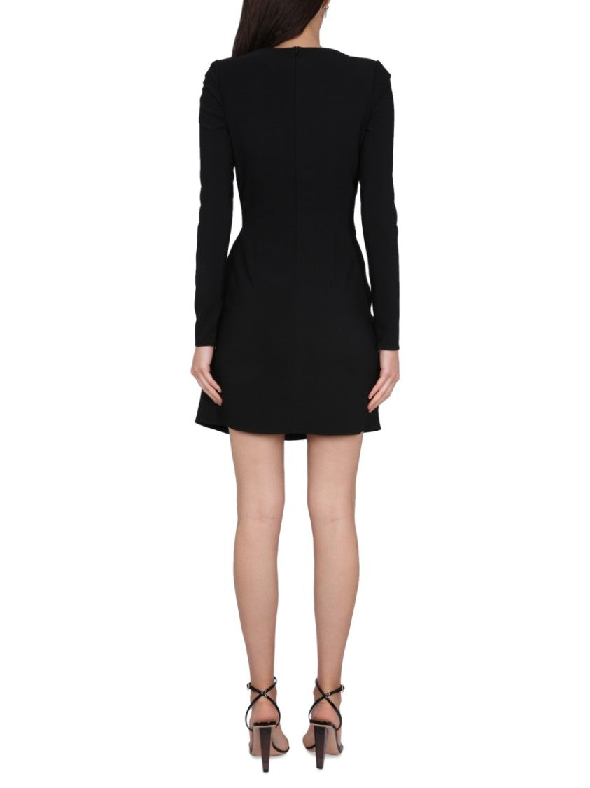 Statement Dress