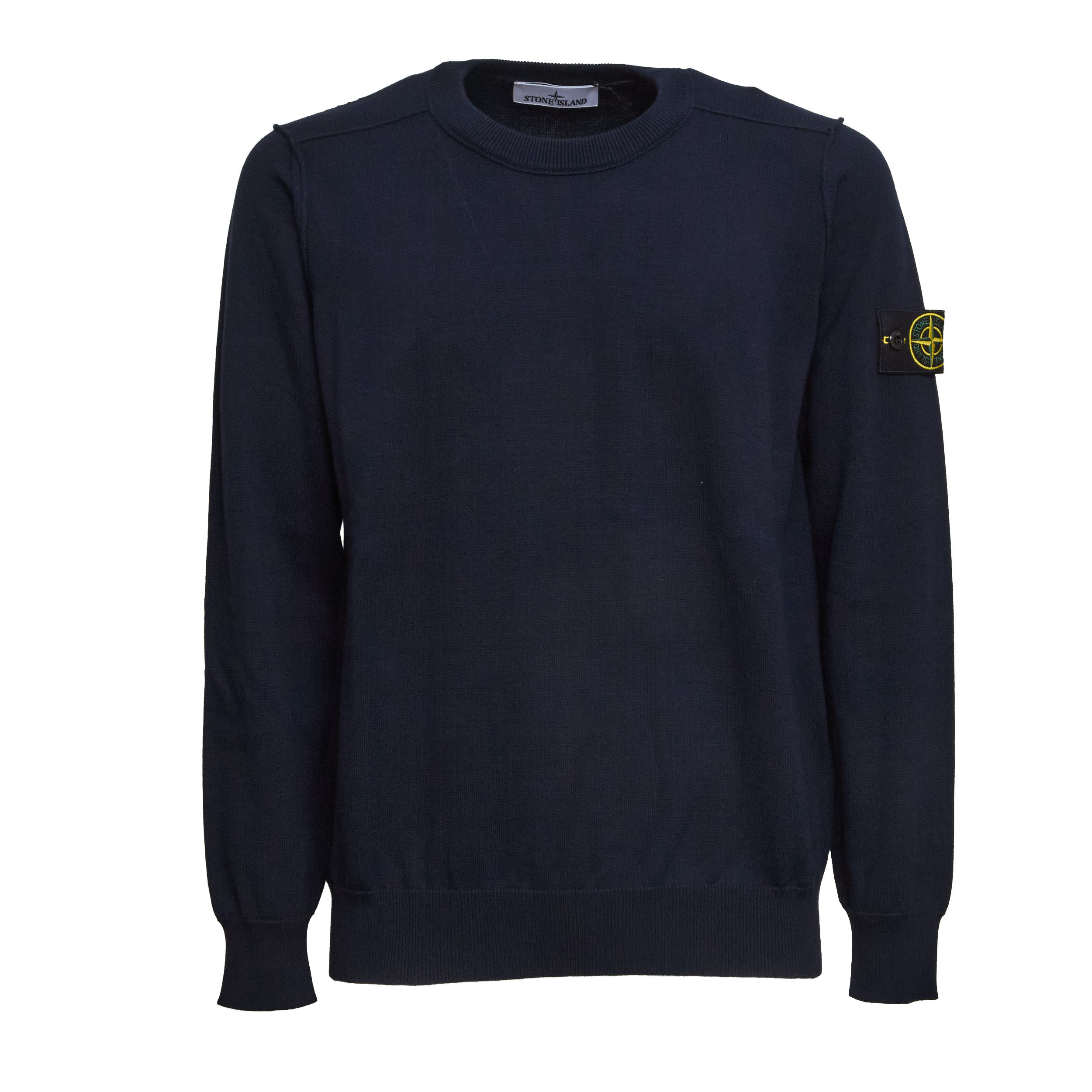 Soft Organic Cotton Sweater