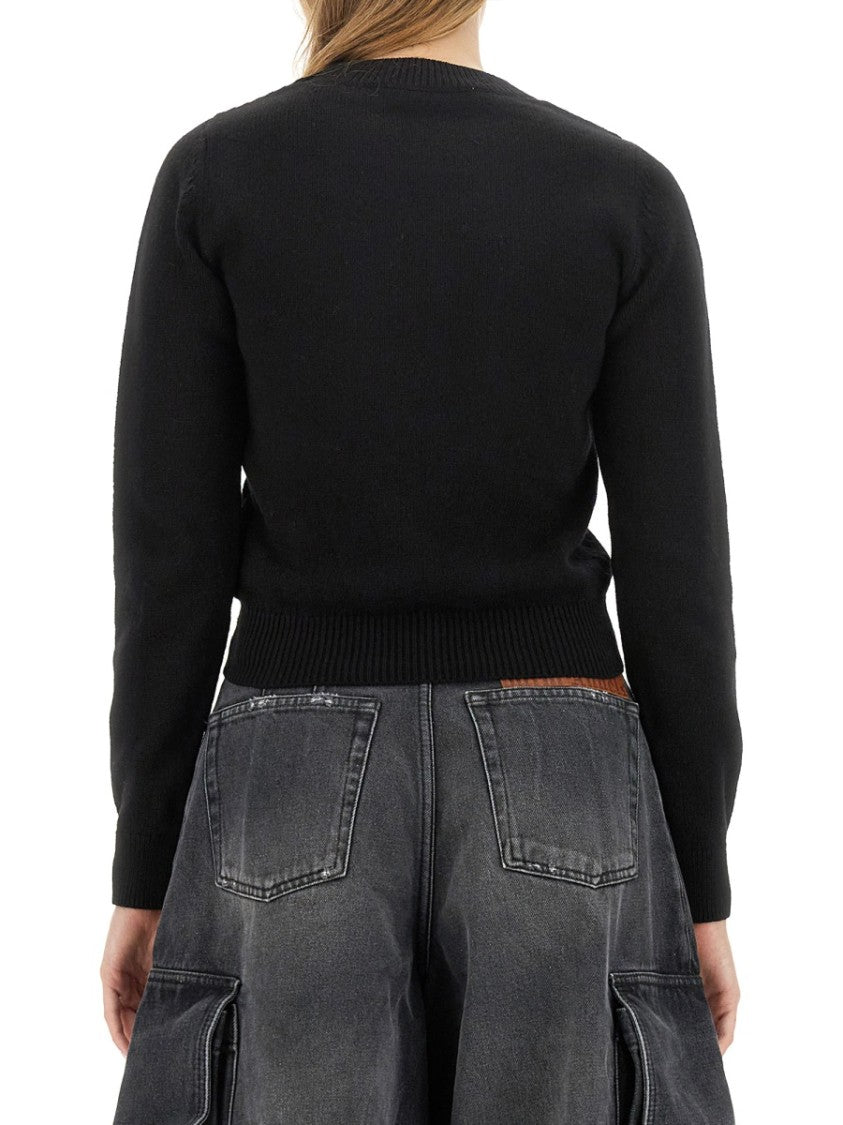 Sunsets Sweater