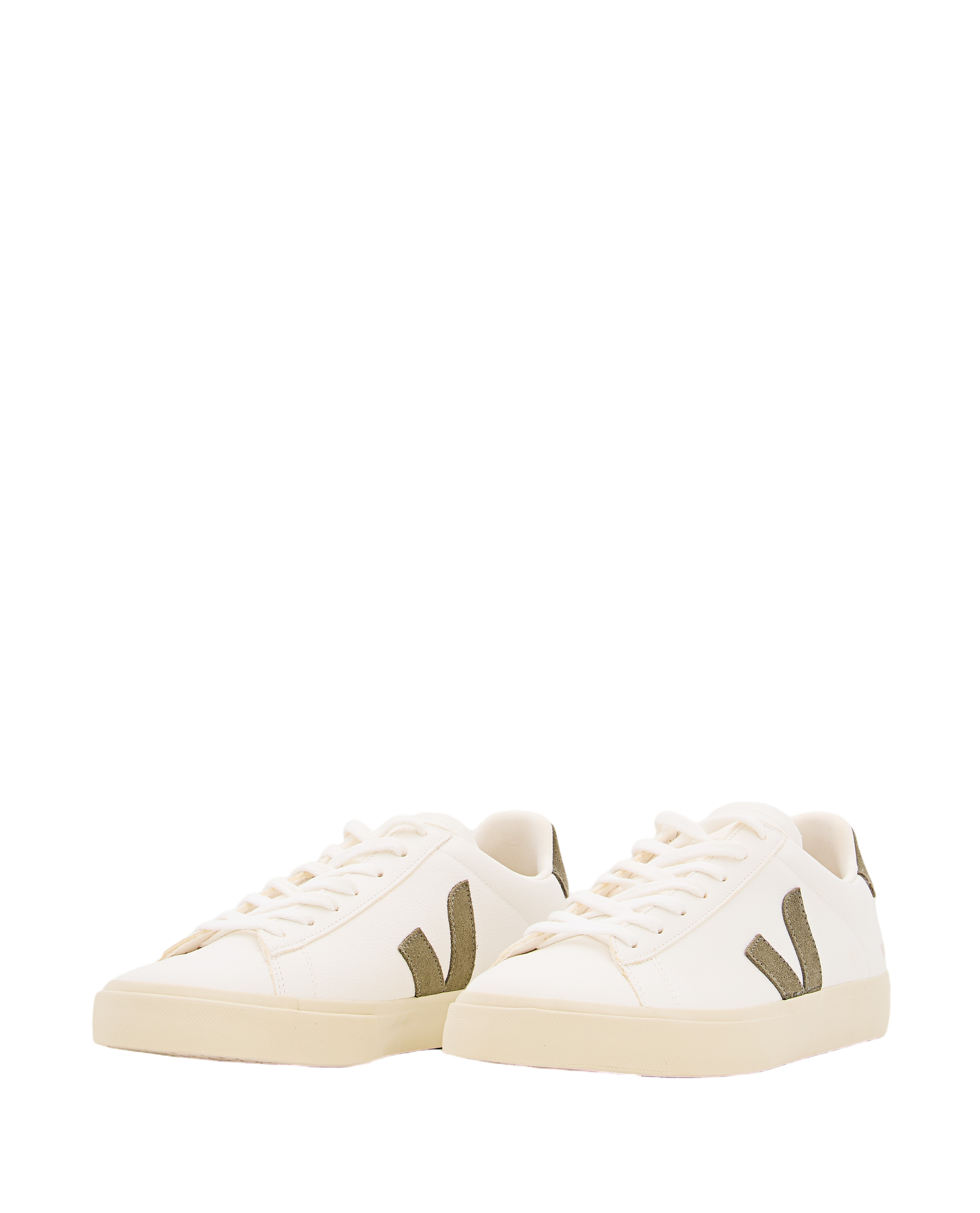 Campo Low-Top Sneakers