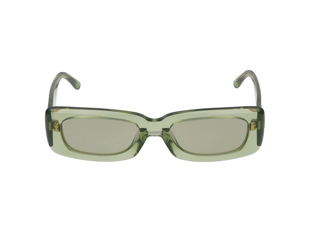 Sunglasses 16 Mini Marfa C18 Green 52/19/140