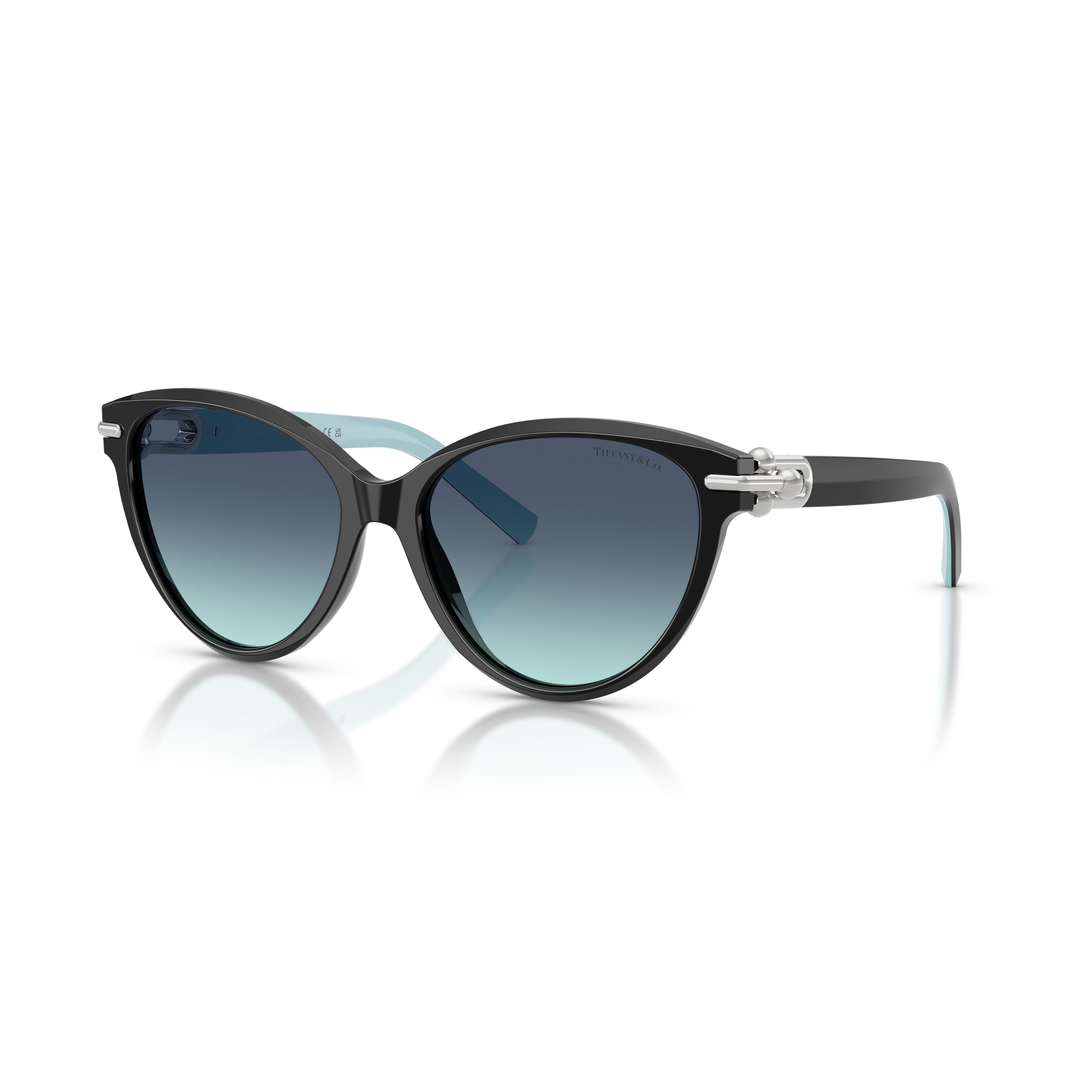 0tf4261 Cat-Eye Sunglasses