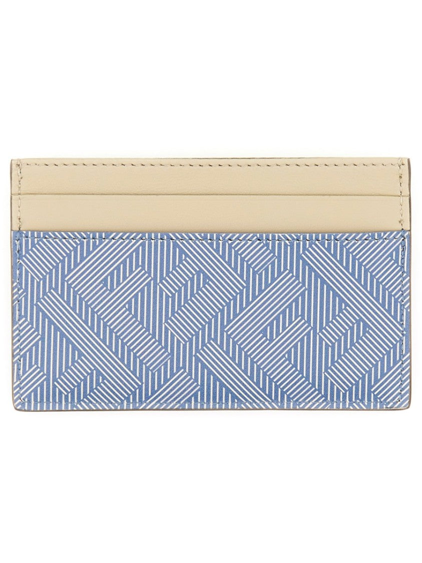 Shadow" Card Holder