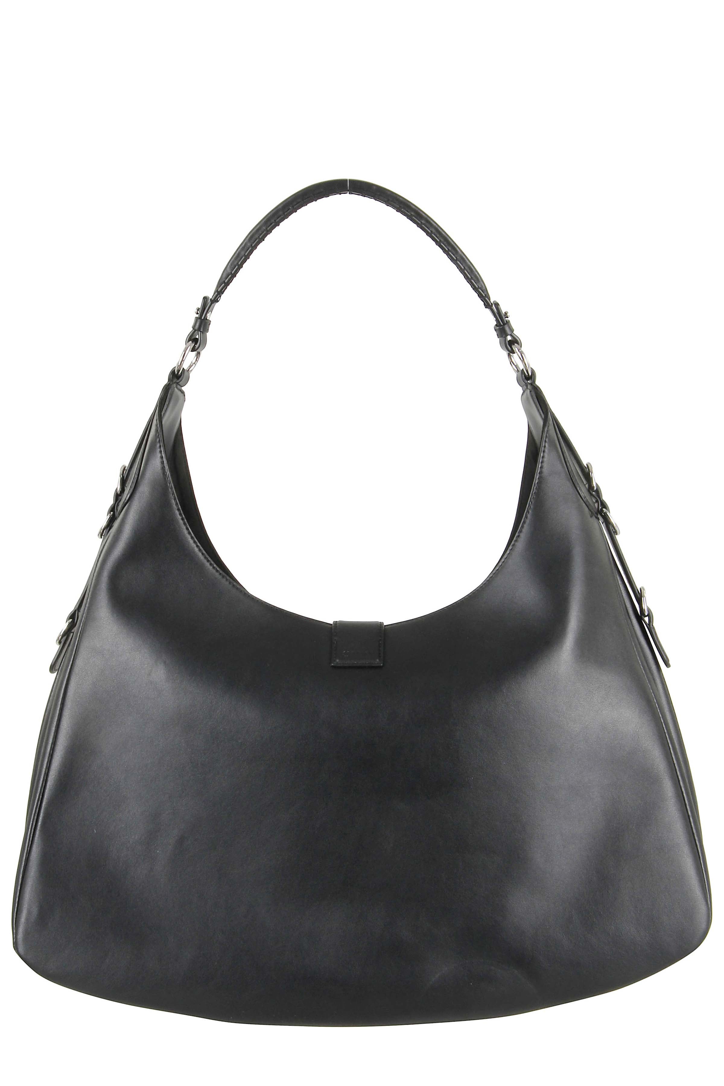 Kat Large Silver