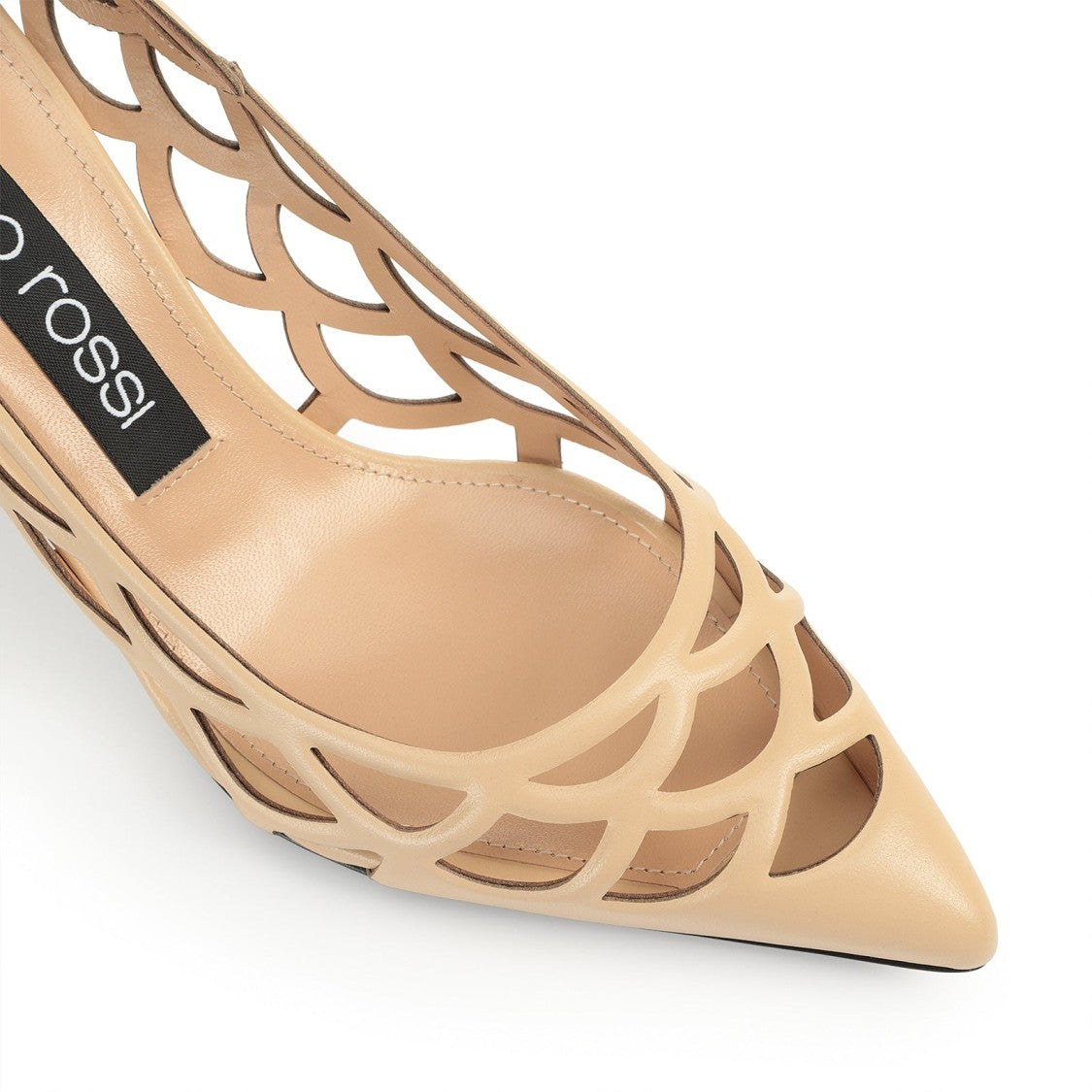 Sr Mermaid 75 Pumps