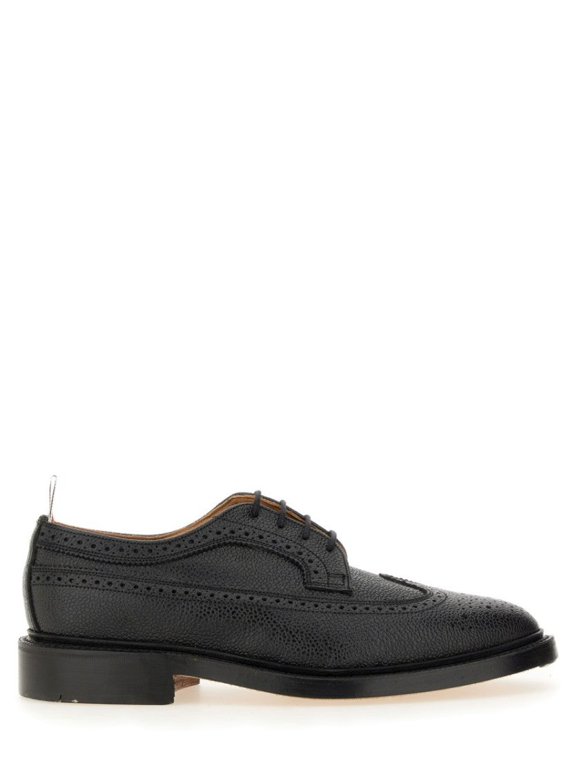 Brogue Classic Longwing