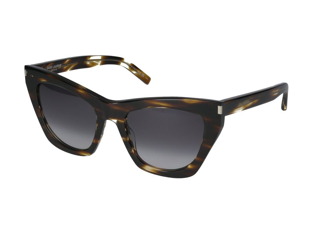 Sunglasses SL 214 KATE 024 havana havana grey 55/20/145