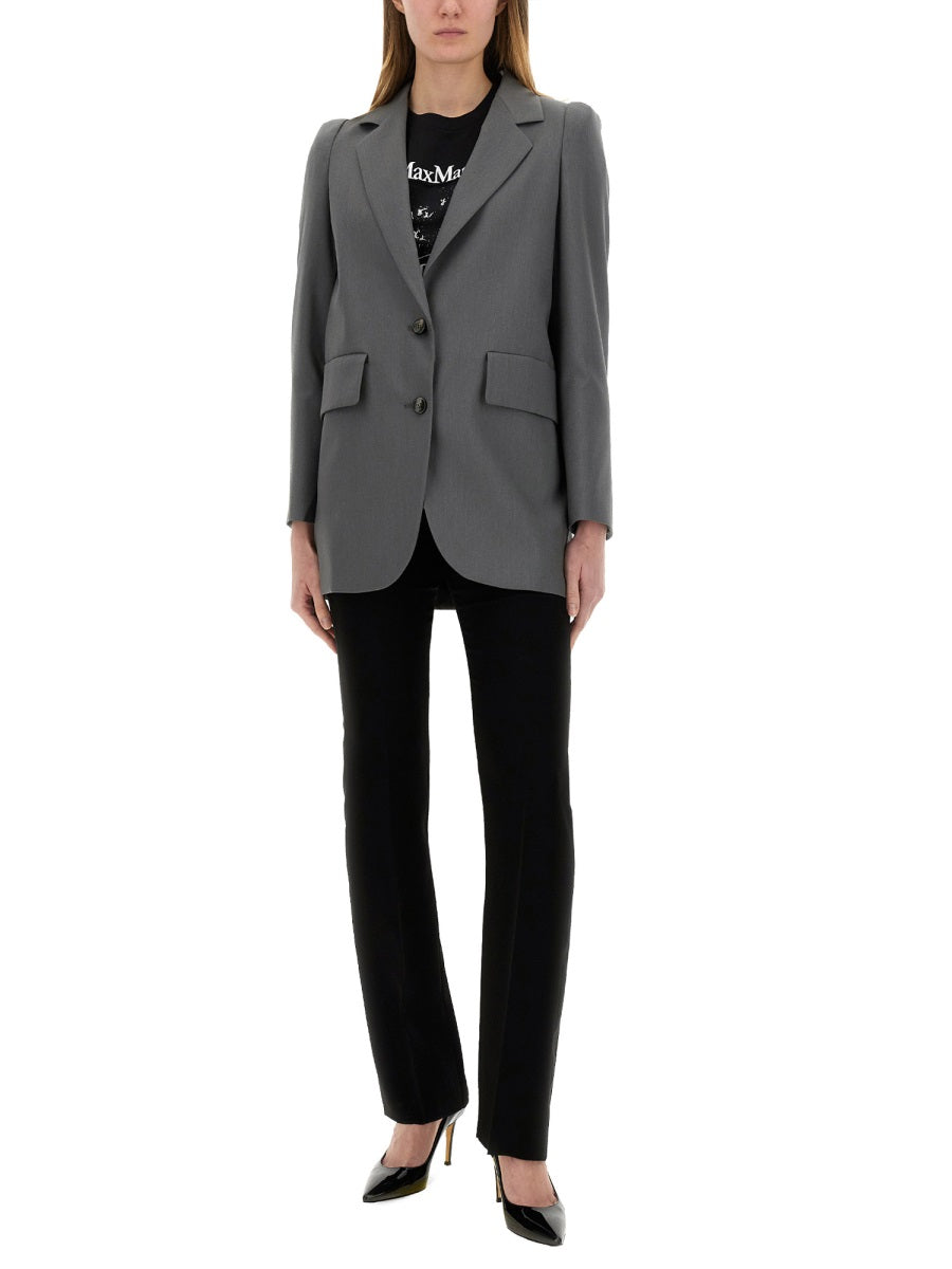 "Hebrides" Jacket