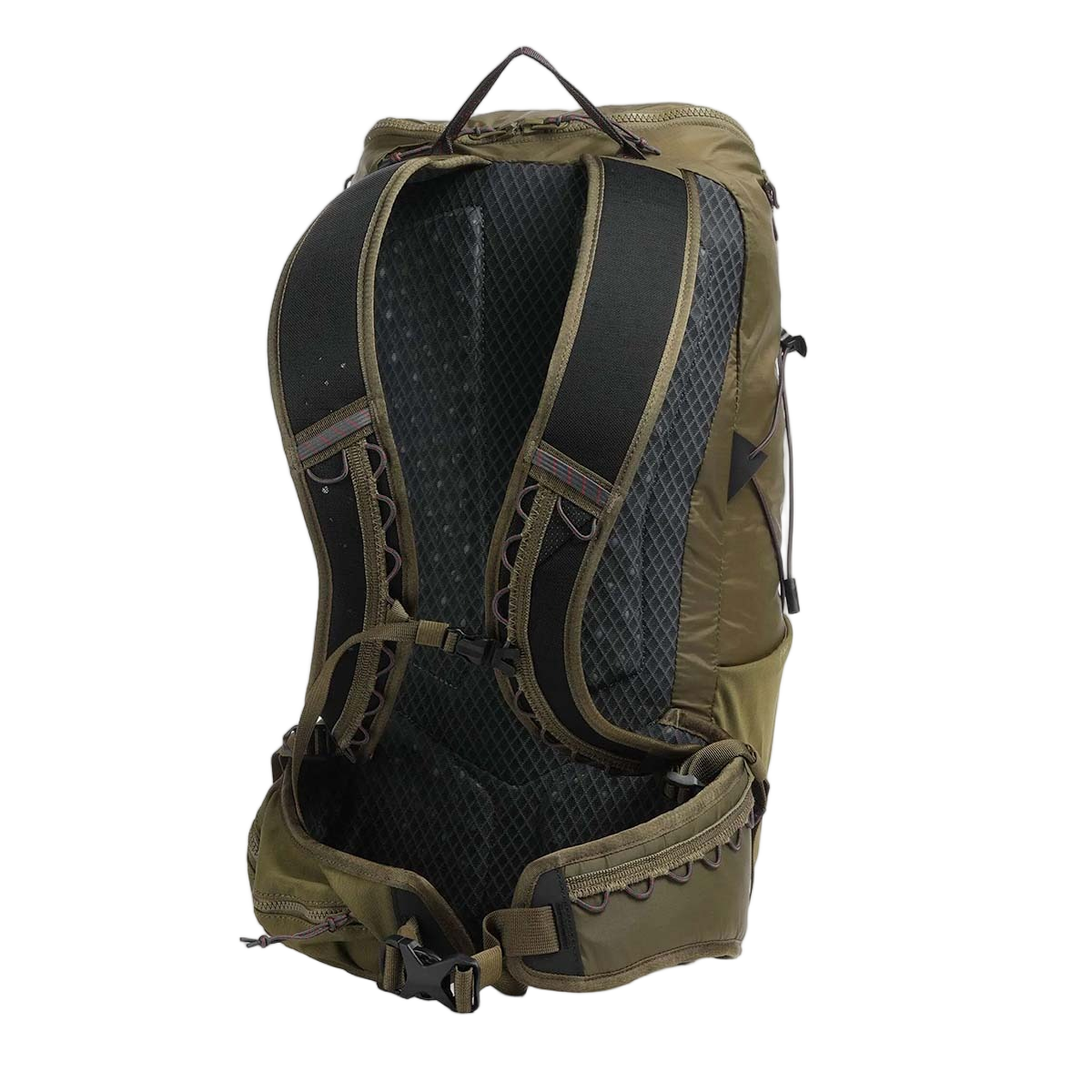 Green Functional DOM Backpack