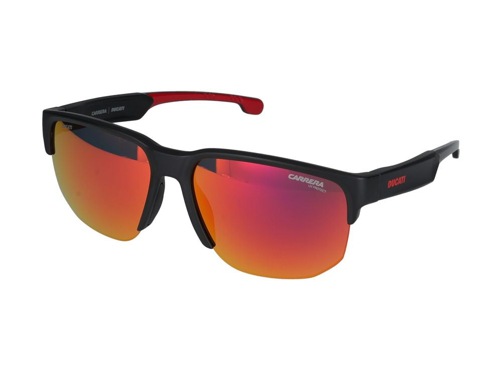 Sunglasses Carrera Ducati CARDUC 028/S OIT Black Red 63/13/135