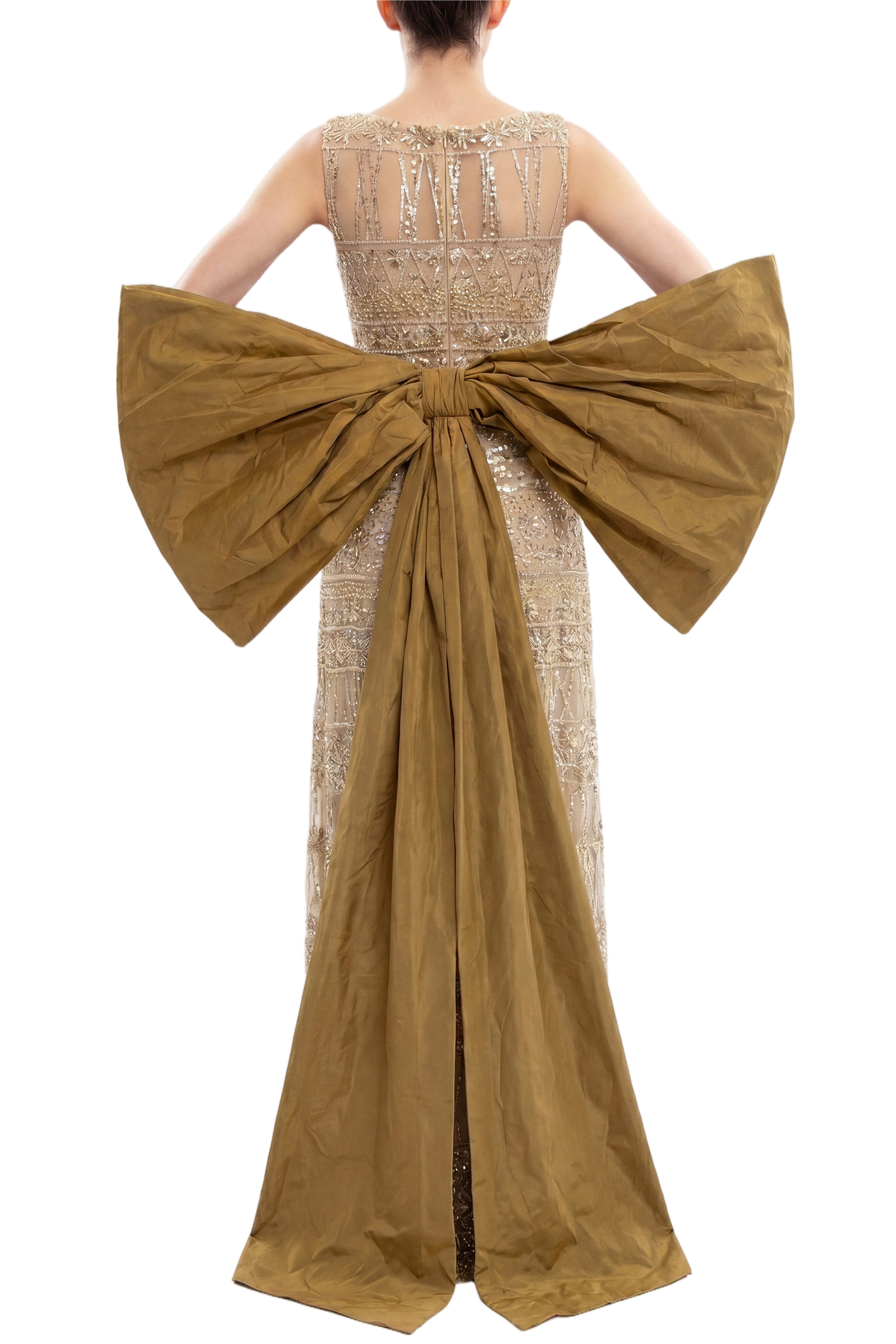 Bow Cape