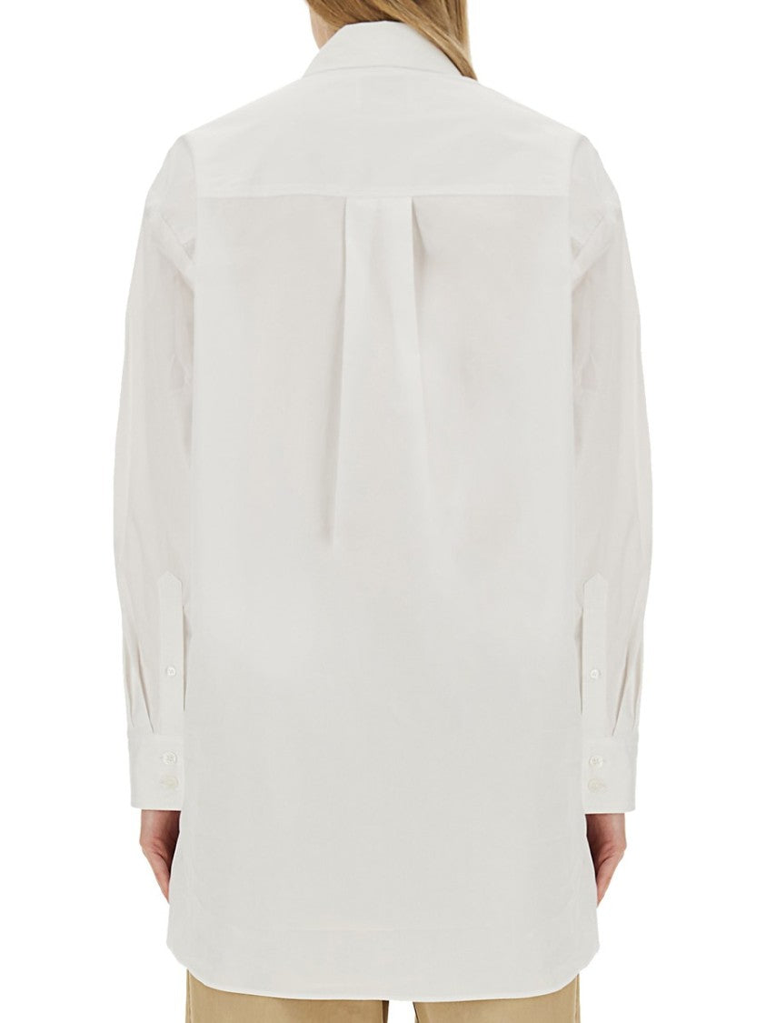 Shirt "Cylvany"