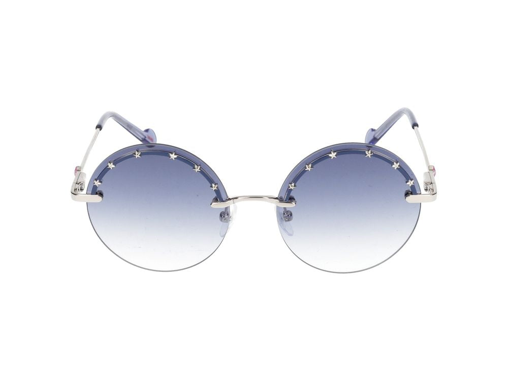 Sunglasses Liu Jo LJ3100S 709 Light Gold 52/17/135