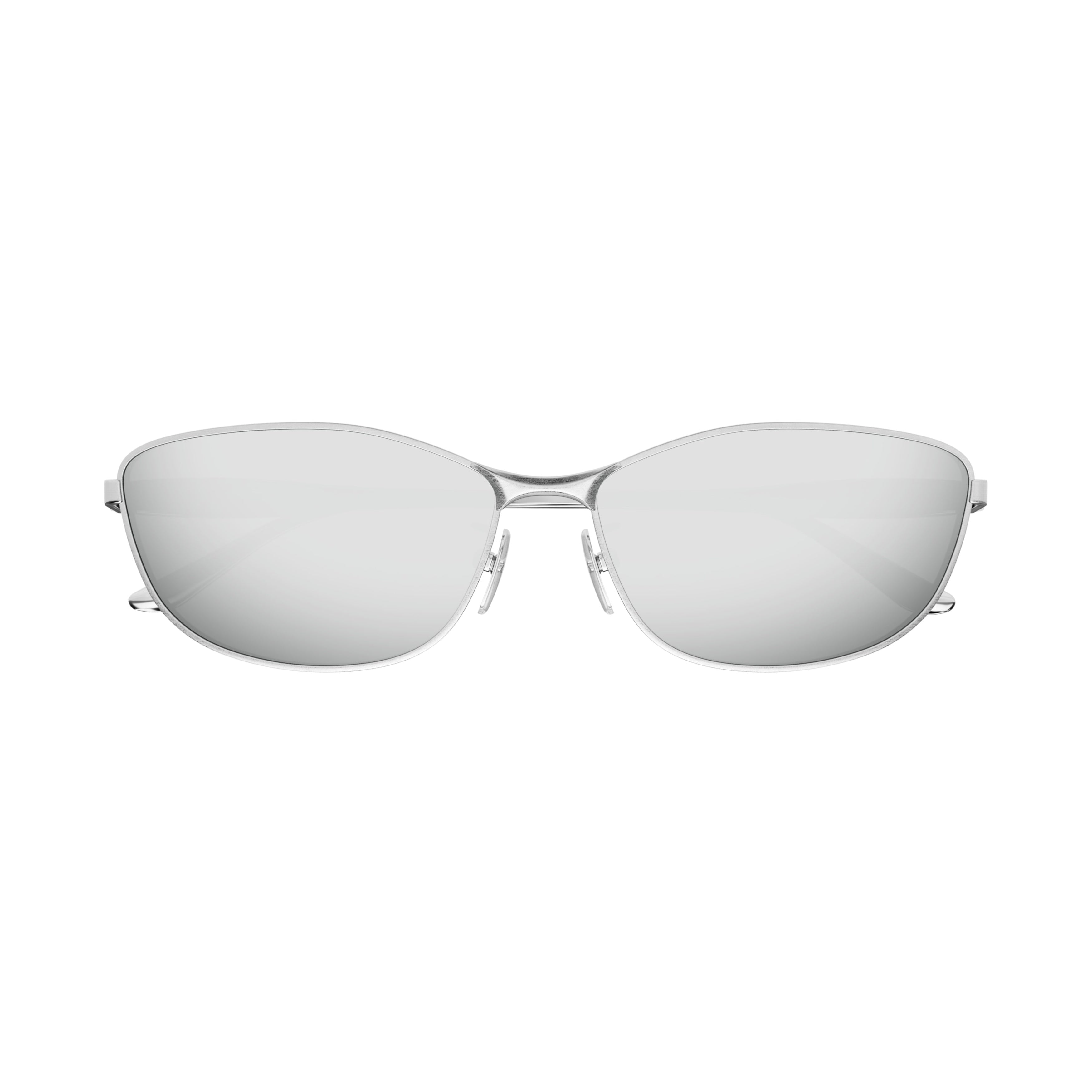 Bb0357sa Metal Sunglasses