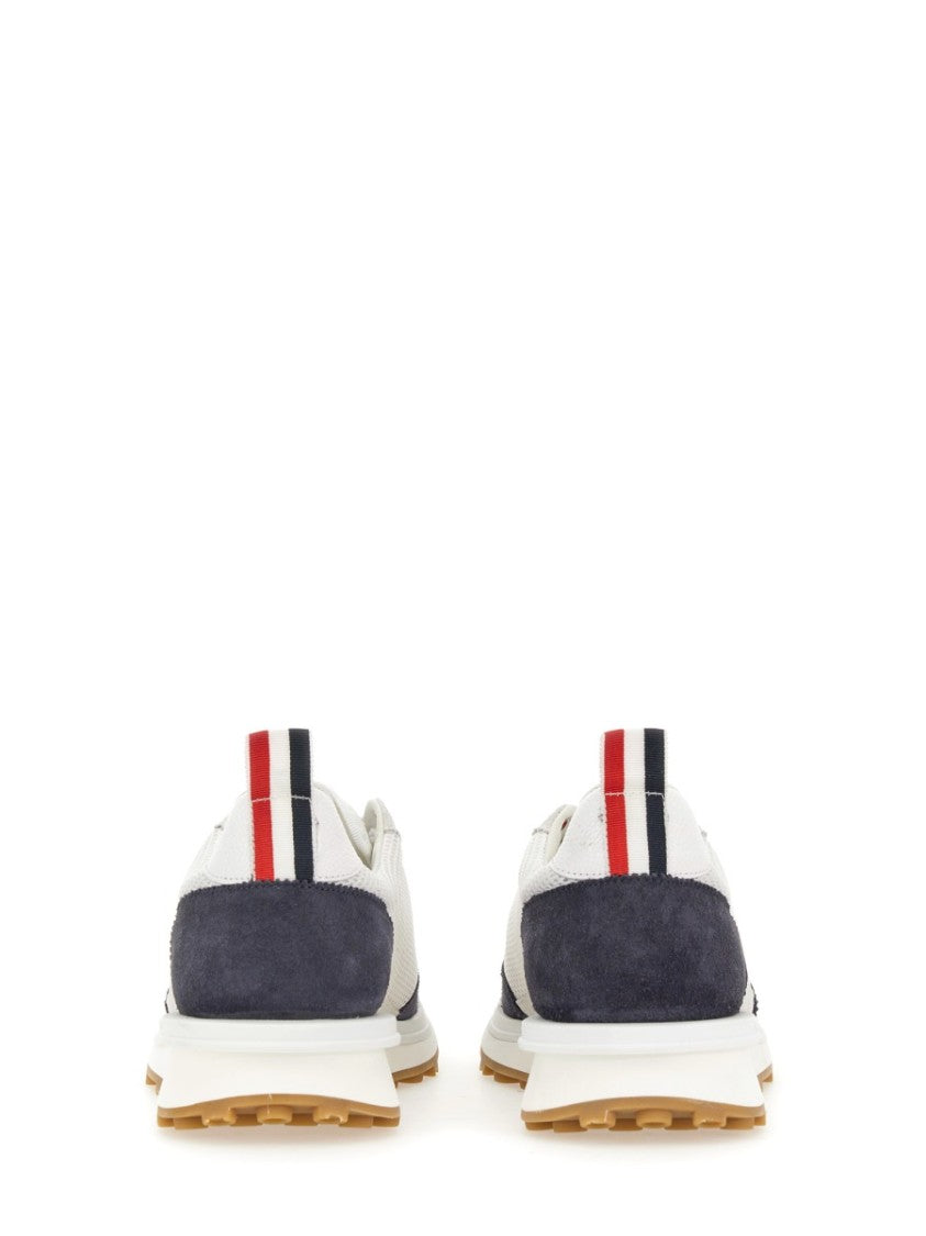 Sneaker Tech Runner