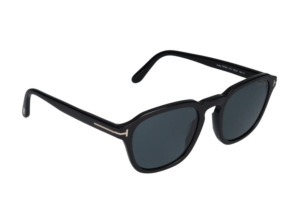 Sunglasses Ft0931 01V 52/21/145