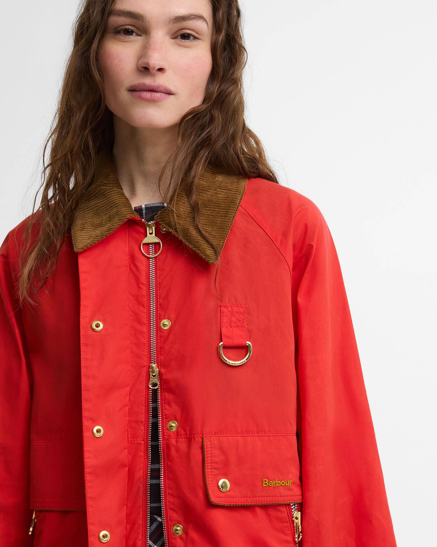 Mackworth Casual Jacket