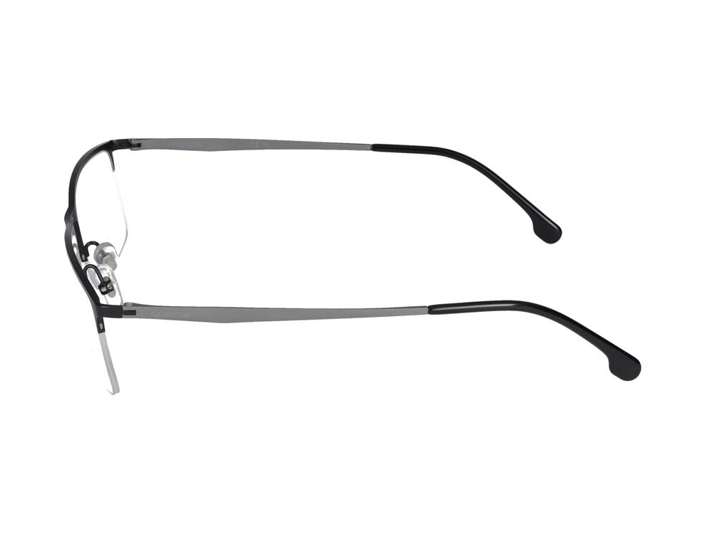Eyeglasses 8875 003 Matte Black 55/17/145
