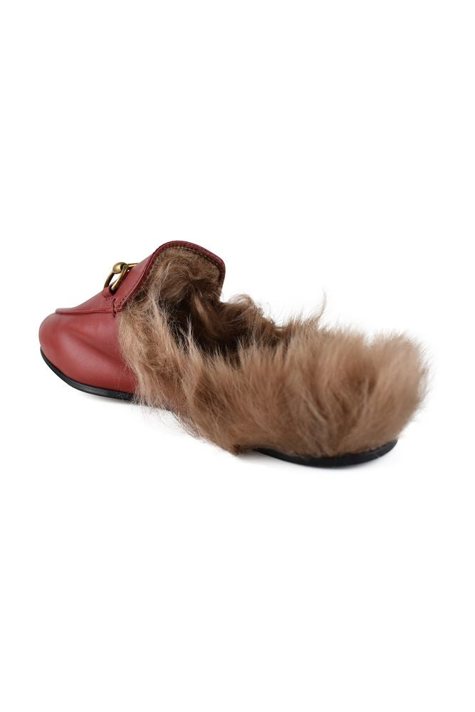 Princetown Mules