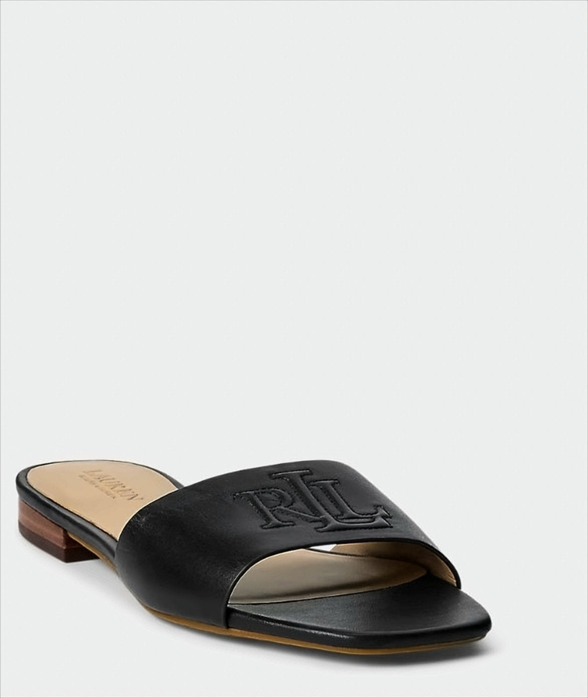 Everley Calfskin Slippers