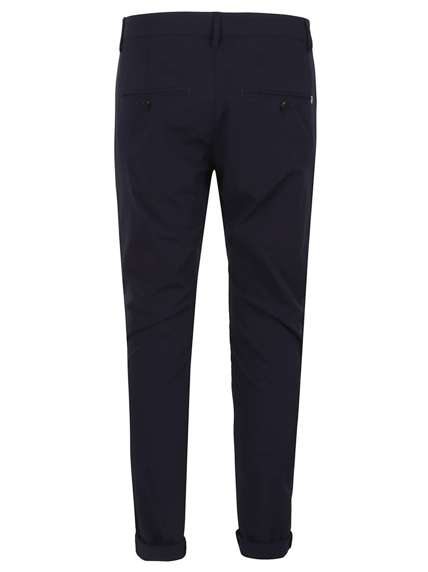 Gaubert Blue Trousers